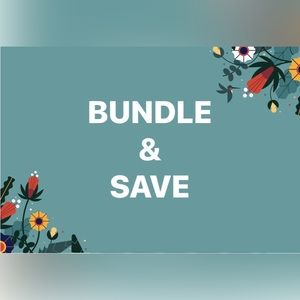 Bundle & Save!